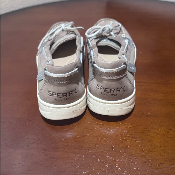 Sperry Angelfish Boat Shoe with Slip-On Design - Picture 3 of 8